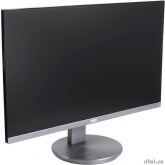LCD AOC 23.8" I2490VXQ Silver/Black {IPS LED 1920x1080 4ms 16:9 250cd 178гр/178гр D-Sub HDMI DisplayPort}