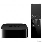 Apple TV 4K 64GB [MP7P2RS/A] NEW