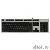 Keyboard A4Tech KD-300 USB [656673]
