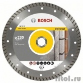 Bosch 2608602394 Алмазный диск Standard for Universal Turbo 125-22,23