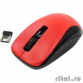 Genius NX-7005 Red USB [31030127103]