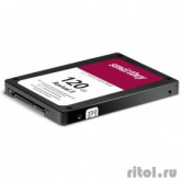 Smartbuy SSD 120Gb Revival 3 SB120GB-RVVL3-25SAT3 {SATA3.0, 7mm}