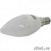 Smartbuy (SBL-C37-07-30K-E14) Светодиодная (LED) Лампа свеча C37-07W/3000/E14