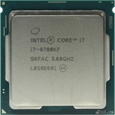 CPU Intel Core i7-9700KF Coffee Lake BOX