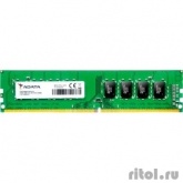 A-Data DDR4 DIMM 16GB AD4U2666316G19-S PC4-21300, 2666MHz