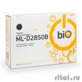 Bion ML-D2850B Картридж для Samsung ML-2850D/2851ND (5000 стр.) с чипом  [Бион]