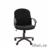 Офисное кресло Chairman  681  С3 черный ,  (1188132)