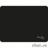 Dialog PM-H17 black черный, Коврик для мыши - размер 285x215x3 мм