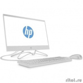 HP 200 G3 [3VA57EA] Snow White 21.5" {FHD i5-8250u/4Gb/1Tb+128Gb SSD/DVDRW/W10Pro/k+m}