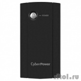 UPS CyberPower UT850E {850VA/425W RJ11/45 (2 EURO}