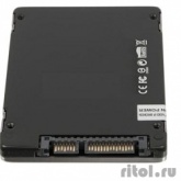 Silicon Power SSD 120Gb V60 SP120GBSS3V60S25 {SATA3.0, 7mm, 3.5" bracket}