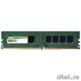 Silicon Power DDR4 DIMM 8GB SP008GBLFU240B02 {PC4-19200, 2400MHz}