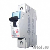 Legrand 404029 Автоматический выключатель TX3 6000 - 6 кА - тип характеристики C - 1П - 230/400 В~ - 20 А