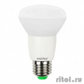 Smartbuy (SBL-R63-08-60K-E27) Светодиодная (LED) Лампа -R63-08W/6000/E27