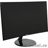LCD Samsung 27" C27F390FHI черный {VA LED 1920x1080 4ms 16:9 250cd 178гр/178гр HDMI D-Sub}