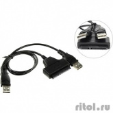 Espada Кабель-адаптер USB to SATA (PAUB023)