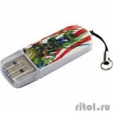 Verbatim USB Drive 16Gb Mini Tattoo Edition Dragon 049888 {USB2.0}
