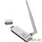TP-Link Archer T2UH AC600 Двухдиапазонный Wi-Fi USB-адаптер высокого усиления