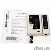 5bites LY-CT005 Тестер кабеля  для UTP/STP RJ45, RJ11/12