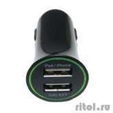ORIENT USB-2220AN  Car Plug адаптер питания USB от автомобильного прикуривателя