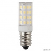ЭРА Б0033030 Светодиодная лампа LED smd T25-5W-CORN-827-E14