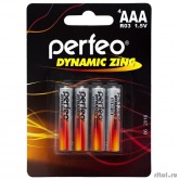 Perfeo R03/4BL Dynamic Zinc
