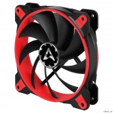 Case fan  ARCTIC BioniX F120 (Red) 3-х  фазный мотор - retail (ACFAN00092A) ACFAN00092A