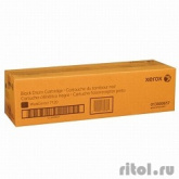 XEROX 013R00657 WC7120 Black Drum Cartridge  (67K)  {GMO}