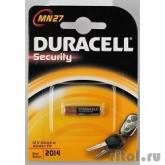 Duracell MN27 12V (1 шт. в уп-ке)