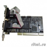 ST-Lab I430 RTL {4COM Ports, PCI}