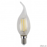 ЭРА Б0019005 Светодиодная лампа свеча на ветру F-LED BXS-5w-840-E14