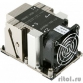Вентилятор SuperMicro SNK-P0068APS4 Active CPU Heat Sink Socket LGA3647-0