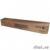 XEROX 006R01662 Тонер-картридж желтый (34K) XEROX Color С60/C70 {GMO}