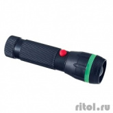 Perfeo Светодиодный фонарь LT-006, зелёный, 50LM, Zoom