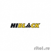 Hi-Black Тонер для HP LJ 1160/1320 (Hi-Black) Тип 4.2, 150 г, банка, (Q5949A/X, Canon 708)