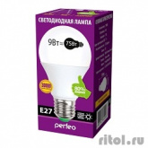 Perfeo светодиодная (LED) лампа PF-A60 9W 3000K E27 [PF-A60/9W/3K/E27]