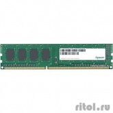 Apacer DDR4 DIMM 8GB EL.08G2T.GFH {PC4-19200, 2400MHz}
