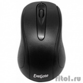 Exegate EX264099RUS Мышь Exegate SH-9026  , Color box