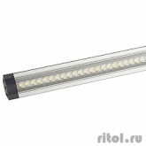 ЭРА LM-5-840-A1 {Светодиодный светильник, источник питания 9w, крепежные клипсы, ЗМ скотч}