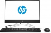 Моноблок HP 200 G3 21.5" Full HD PS J5005 (1.5)/4Gb/1Tb/UHDG 605/Windows 10 Professional 64/GbitEth/WiFi/BT/65W/клавиатура/мышь/черный 1920x1080