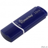 Smartbuy USB Drive 16Gb Crown Blue SB16GBCRW-Bl