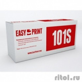 EasyPrint MLT-D101S Картридж EasyPrint LS-101S для Samsung ML-2160/2165/SCX-3400/3405/3407 (1500 стр.) с чипом