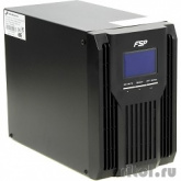 FSP Knight PRO+ TW 1K PPF9001200 {Online,1000VA/900W,IEC*3}