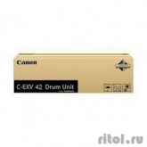 Canon C-EXV42 6954B002AA Фотобарабан CANON C-EXV42 для iR 2202/2202N/2204 (CX)