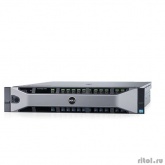 Сервер Dell PowerEdge R730 1xE5-2620v4 1x16Gb x8 1x1Tb SATA H730 iD8En 2x750W 3Y PNBD (R730xd-ADBC-41t CTO)