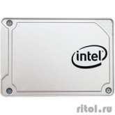 Накопитель SSD Intel SATA III 512Gb SSDSC2KW512G8X1 545s Series 2.5"