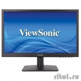LCD ViewSonic 18.5" VA1903a черный {TN LED 1366x768 5ms 16:9 600:1 200cd 90гр/65гр D-Sub}