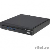 Acer Veriton N4640G [DT.VQ0ER.079] MINI {i5-7500T/8Gb/1Tb/WiFi+BT/VESA-Kit/W10Pro/k+m/3YW}