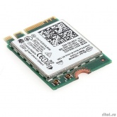 Espada Контроллер NGFF Intel WiFi (b/g/n/ac),2.4/5Ghz, Bluetooth 4.0 без комп. (7265NGW) (43157)