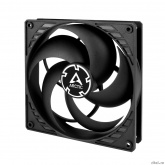 Case fan ARCTIC P14 (black/black) - retail (ACFAN00123A)